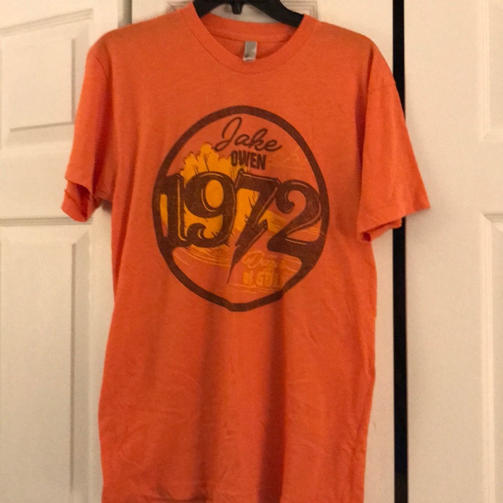 Jake Owen 1972 Shirt